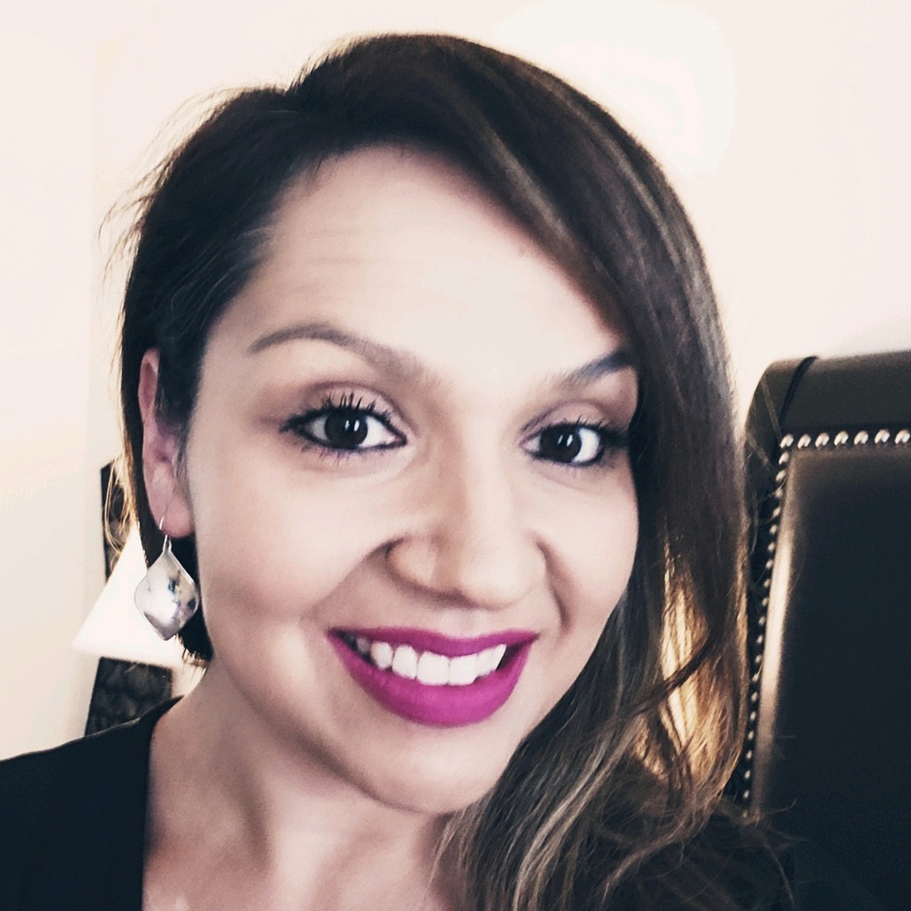 Meet your Posher, Rochelle